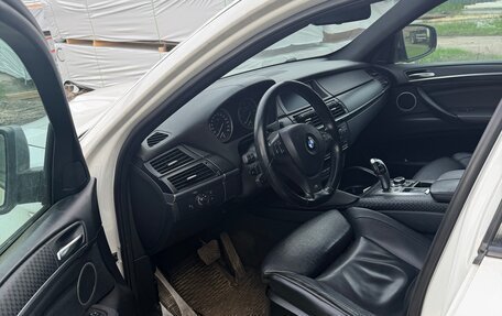 BMW X6, 2012 год, 2 500 000 рублей, 8 фотография