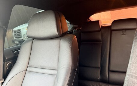 BMW X6, 2012 год, 2 500 000 рублей, 12 фотография