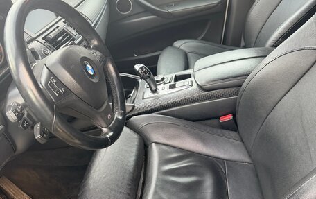 BMW X6, 2012 год, 2 500 000 рублей, 9 фотография