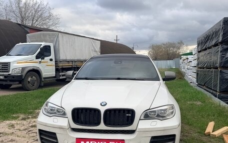 BMW X6, 2012 год, 2 500 000 рублей, 3 фотография
