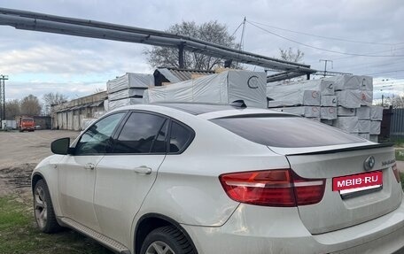 BMW X6, 2012 год, 2 500 000 рублей, 6 фотография