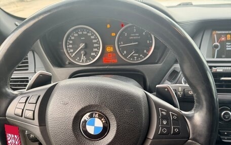 BMW X6, 2012 год, 2 500 000 рублей, 10 фотография