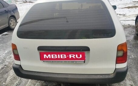 Toyota Corolla, 2001 год, 300 000 рублей, 5 фотография