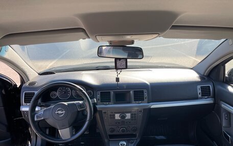 Opel Vectra C рестайлинг, 2007 год, 430 000 рублей, 5 фотография