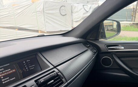 BMW X6, 2012 год, 2 500 000 рублей, 11 фотография