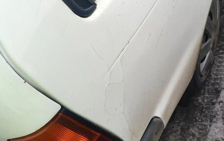 Toyota Corolla, 2001 год, 300 000 рублей, 6 фотография