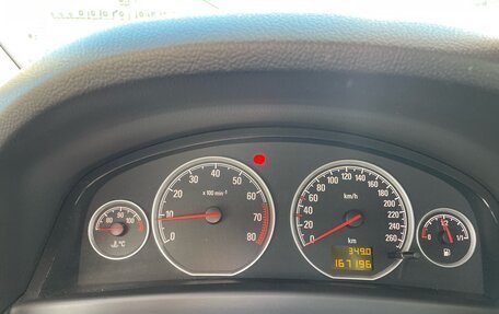 Opel Vectra C рестайлинг, 2007 год, 430 000 рублей, 6 фотография