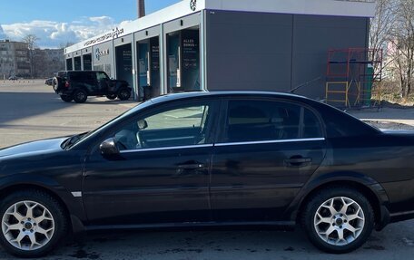 Opel Vectra C рестайлинг, 2007 год, 430 000 рублей, 3 фотография