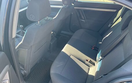 Opel Vectra C рестайлинг, 2007 год, 430 000 рублей, 7 фотография