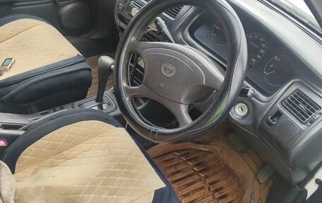 Toyota Corolla, 2001 год, 300 000 рублей, 8 фотография