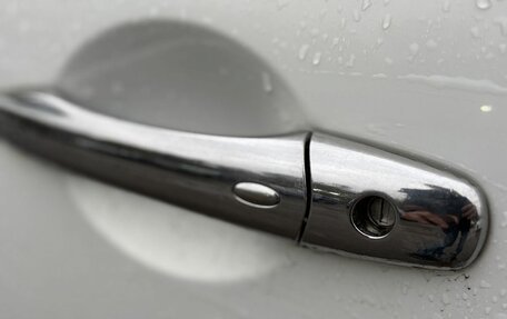 Infiniti EX, 2012 год, 1 600 000 рублей, 8 фотография