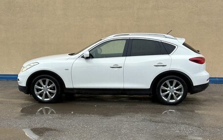 Infiniti EX, 2012 год, 1 600 000 рублей, 7 фотография