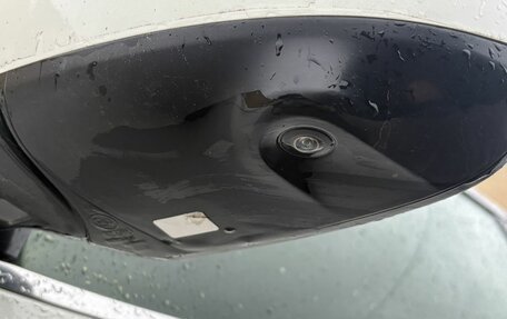 Infiniti EX, 2012 год, 1 600 000 рублей, 9 фотография