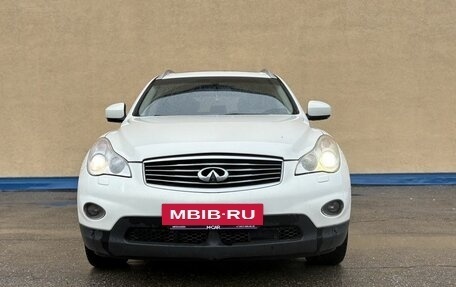 Infiniti EX, 2012 год, 1 600 000 рублей, 2 фотография