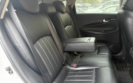 Infiniti EX, 2012 год, 1 600 000 рублей, 15 фотография