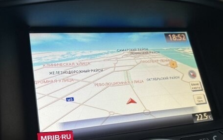 Infiniti EX, 2012 год, 1 600 000 рублей, 11 фотография