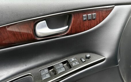 Infiniti EX, 2012 год, 1 600 000 рублей, 18 фотография