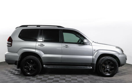 Toyota Land Cruiser Prado 120 рестайлинг, 2007 год, 1 900 000 рублей, 4 фотография