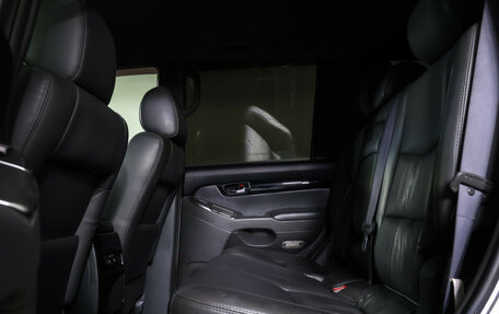 Toyota Land Cruiser Prado 120 рестайлинг, 2007 год, 1 900 000 рублей, 12 фотография