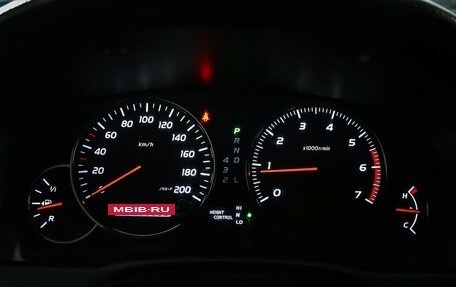 Toyota Land Cruiser Prado 120 рестайлинг, 2007 год, 1 900 000 рублей, 16 фотография