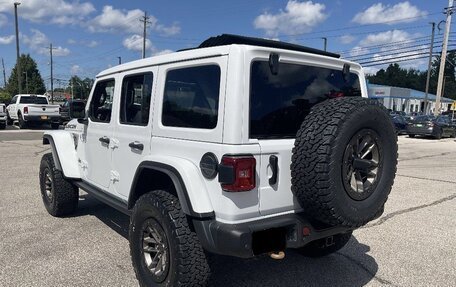 Jeep Wrangler, 2025 год, 16 956 718 рублей, 5 фотография