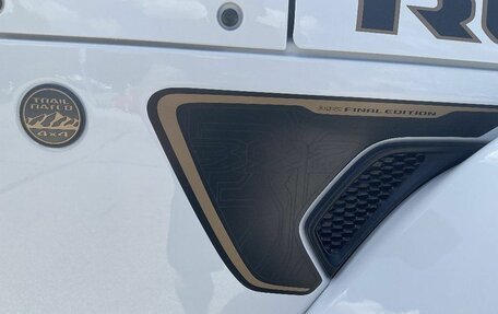 Jeep Wrangler, 2025 год, 16 956 718 рублей, 9 фотография