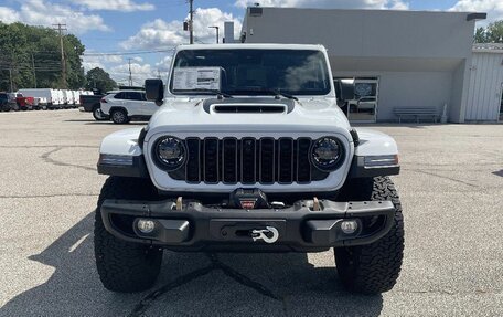 Jeep Wrangler, 2025 год, 16 956 718 рублей, 2 фотография