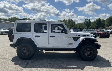 Jeep Wrangler, 2025 год, 16 956 718 рублей, 3 фотография