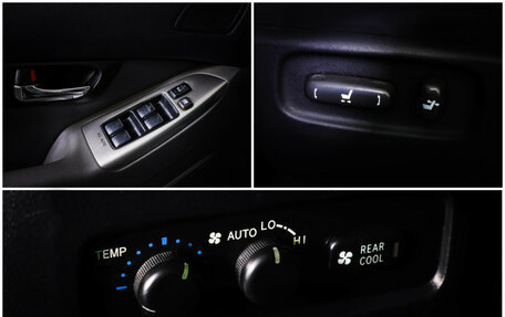 Toyota Land Cruiser Prado 120 рестайлинг, 2007 год, 1 900 000 рублей, 19 фотография