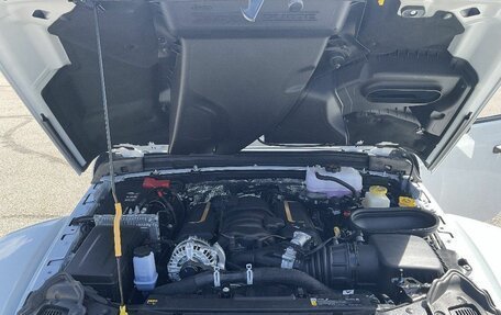 Jeep Wrangler, 2025 год, 16 956 718 рублей, 10 фотография