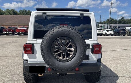 Jeep Wrangler, 2025 год, 16 956 718 рублей, 4 фотография