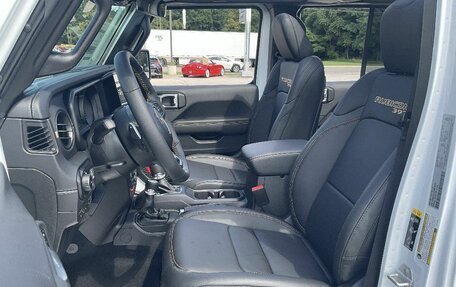 Jeep Wrangler, 2025 год, 16 956 718 рублей, 13 фотография