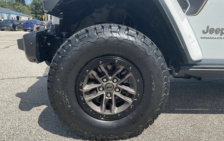 Jeep Wrangler, 2025 год, 16 956 718 рублей, 7 фотография