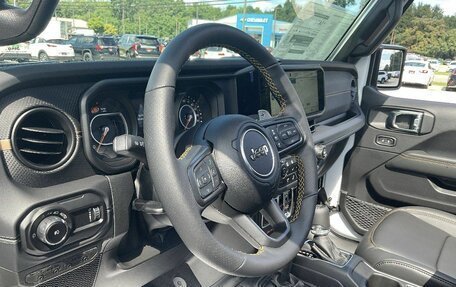 Jeep Wrangler, 2025 год, 16 956 718 рублей, 12 фотография