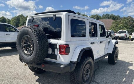 Jeep Wrangler, 2025 год, 16 956 718 рублей, 6 фотография