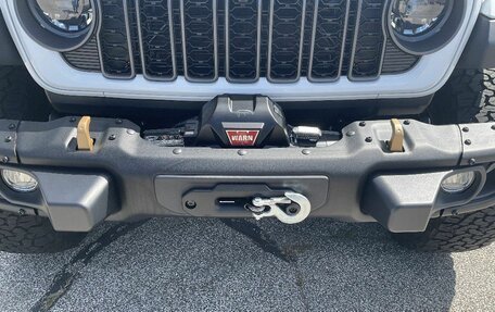 Jeep Wrangler, 2025 год, 16 956 718 рублей, 8 фотография