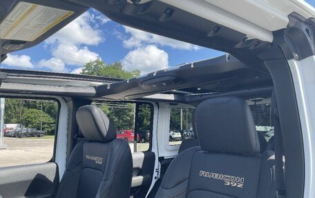 Jeep Wrangler, 2025 год, 16 956 718 рублей, 15 фотография