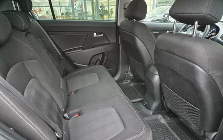 KIA Sportage III, 2015 год, 1 280 000 рублей, 8 фотография