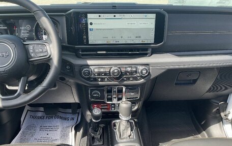 Jeep Wrangler, 2025 год, 16 956 718 рублей, 14 фотография