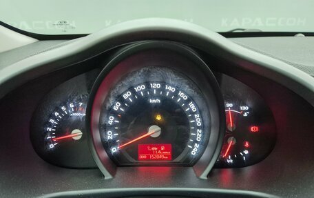 KIA Sportage III, 2015 год, 1 280 000 рублей, 9 фотография