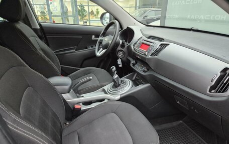 KIA Sportage III, 2015 год, 1 280 000 рублей, 7 фотография