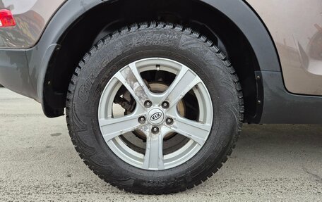 KIA Sportage III, 2015 год, 1 280 000 рублей, 12 фотография