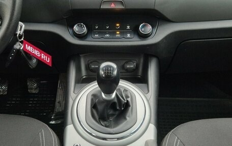 KIA Sportage III, 2015 год, 1 280 000 рублей, 11 фотография