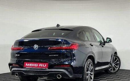 BMW X4, 2020 год, 4 597 000 рублей, 2 фотография