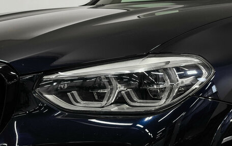 BMW X4, 2020 год, 4 597 000 рублей, 8 фотография