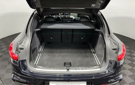 BMW X4, 2020 год, 4 597 000 рублей, 9 фотография