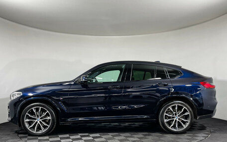 BMW X4, 2020 год, 4 597 000 рублей, 5 фотография