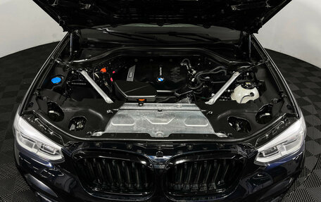 BMW X4, 2020 год, 4 597 000 рублей, 10 фотография