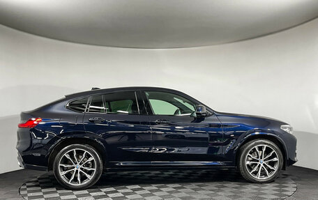 BMW X4, 2020 год, 4 597 000 рублей, 6 фотография