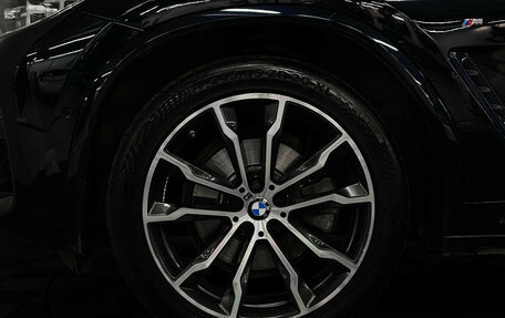 BMW X4, 2020 год, 4 597 000 рублей, 7 фотография